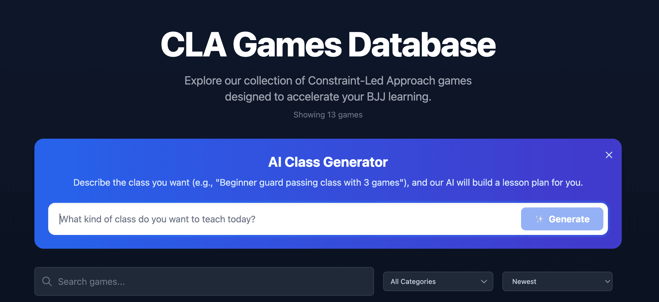 Ecological Jiu-Jitsu Mastered screenshot 1