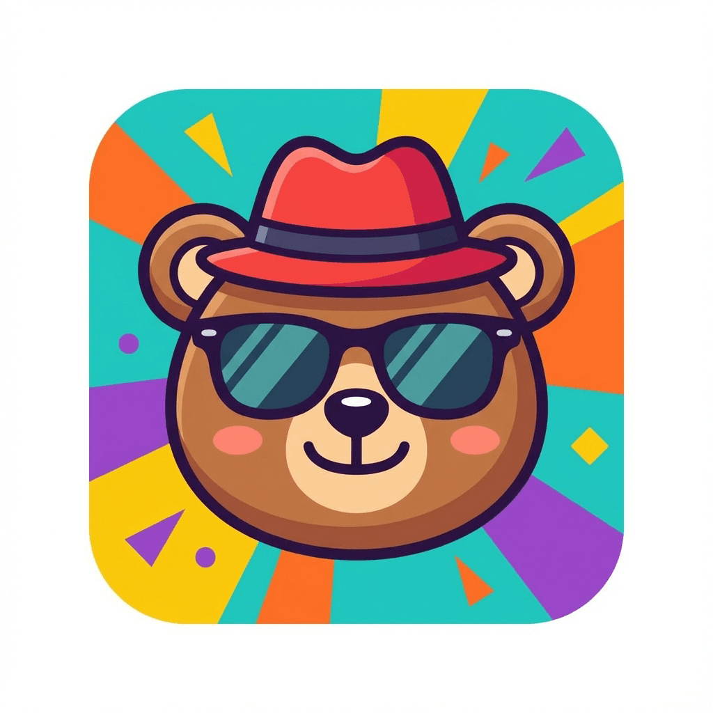 Animal Dress Up logo